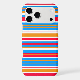 colorful stripes