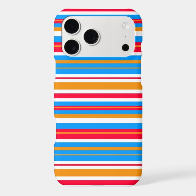 colorful stripes (Back)