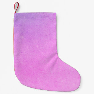 colorful texture background. abstract, antique, ar small christmas stocking