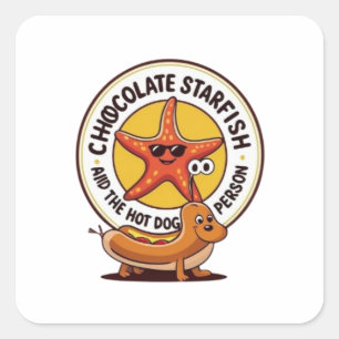 Colorful Vinyl Sticker Pack