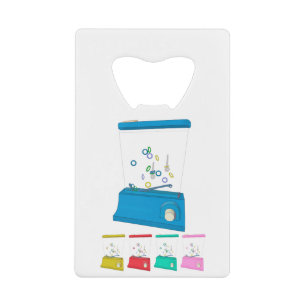 Colorful Waterful Ring Toss