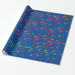  Colorful Wrapping Paper