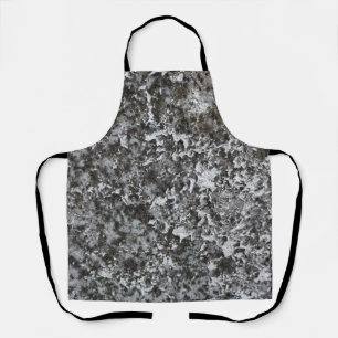 COLORFULL MODERN FLOWER GIFT DAUGHTER SISTER MOM APRON