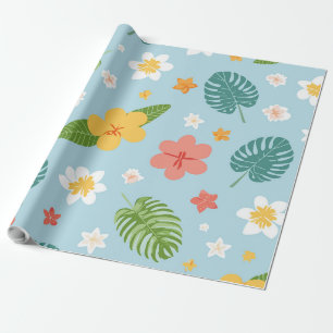colorfull unisex kids Wrapping Paper