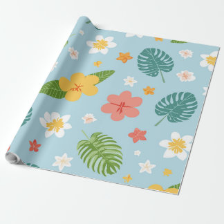 colorfull unisex kids Wrapping Paper