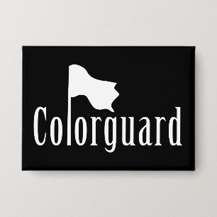 Colorguard Flag Text