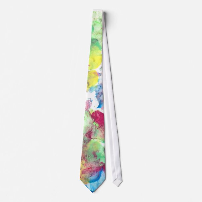 colorhands tie (Front)