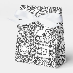 Coloring book, coloring book antistress, antistres favour box