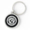 @ColoringPrayerWarriors Logo Keychain