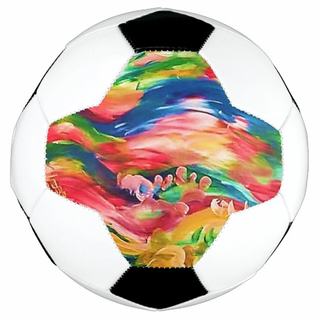 Colorings Football (Front)