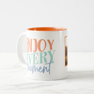 Colorlift Memory Two-Tone Coffee Mug