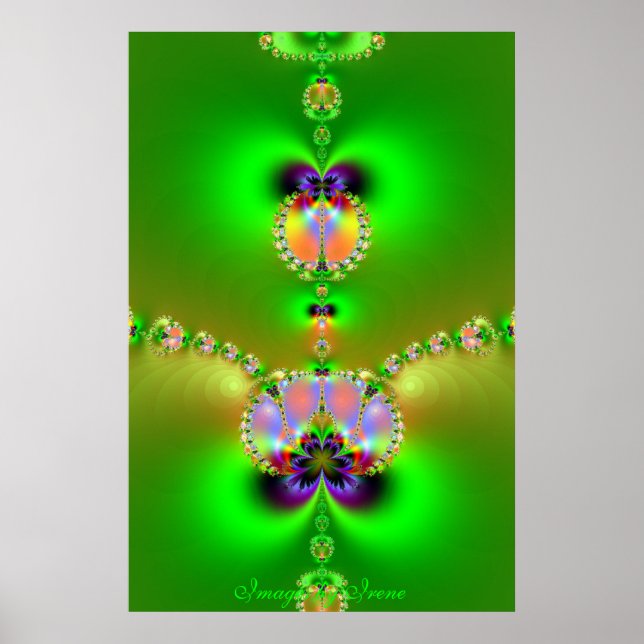 ColorMan Poster (Front)