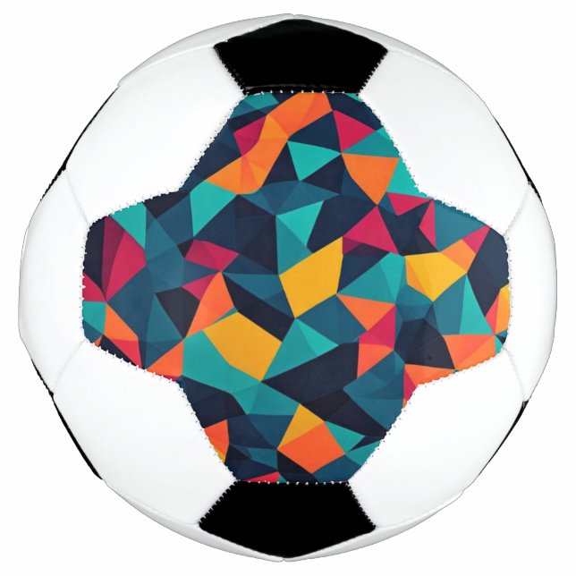 COLORS AND DIVERSITY FOOTBALL (Front)