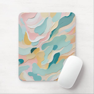 Colors Art 5-1-1 Mouse Mat