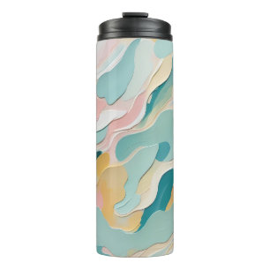 Colors Art 5-1-1 Thermal Tumbler