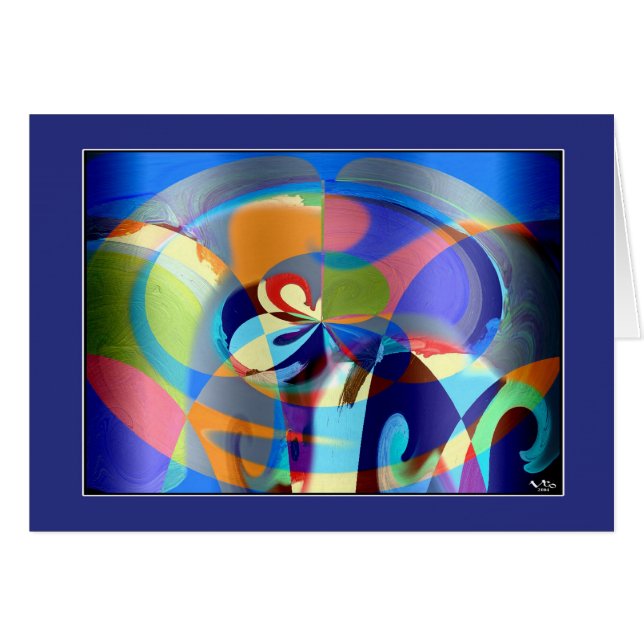 COLORS COLLIDE  #06B/C (Front Horizontal)