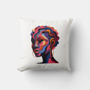 Colors Cushion