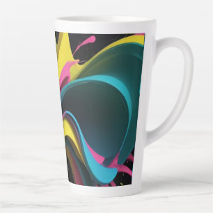 COLORS LATTE MUG