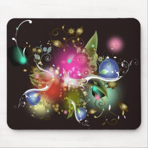 COLORS MOUSE MAT