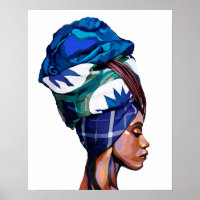 Colors of Africa. #picture