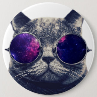 Colossal, 6 Inch Round Button