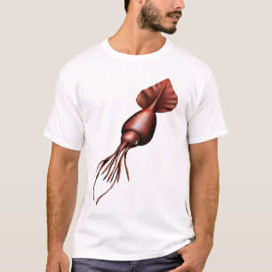 Colossal Squid Shirt