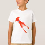 colossal squid T-Shirt