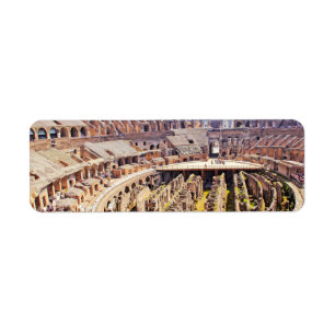 colosseum