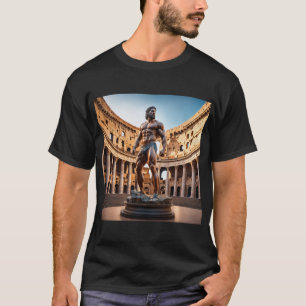 Colosseum Chaos Conqueror Men's T-Shirt