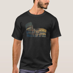 Colosseum in Rome 1 T-Shirt