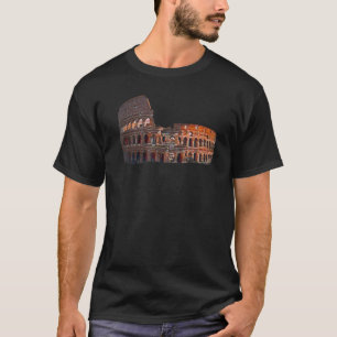 Colosseum in Rome T-Shirt