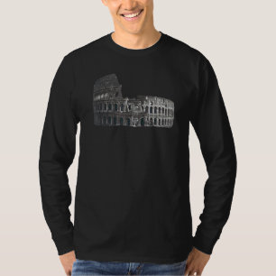 Colosseum in Rome T-Shirt