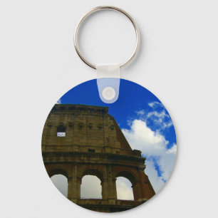 colosseum key ring