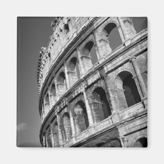 Colosseum Magnet (Front)