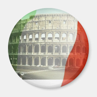 Colosseum Magnet