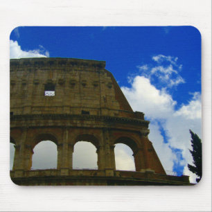 colosseum mouse mat