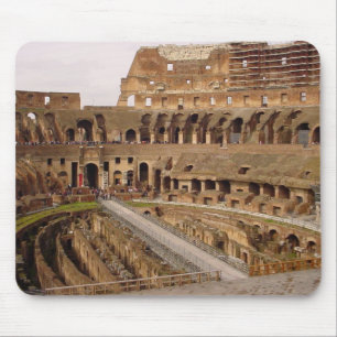 Colosseum Mouse Mat