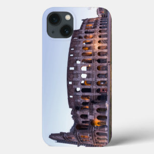 Colosseum - Rome - Italy iPhone 13 Case