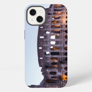 Colosseum - Rome - Italy iPhone 13 Case