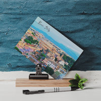 Colosseum. Rome, Italy Postcard