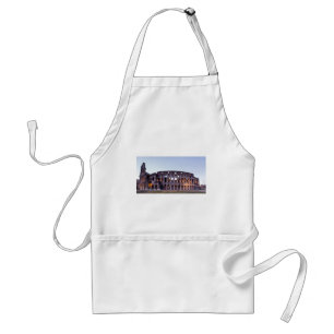 Colosseum - Rome - Italy Standard Apron