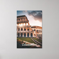 Colosseum: Rome's Majestic Wonder
