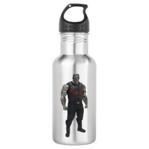 Colossus 532 Ml Water Bottle