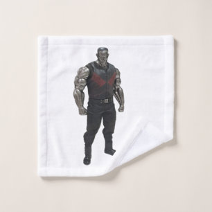 Colossus Bath Towel Set