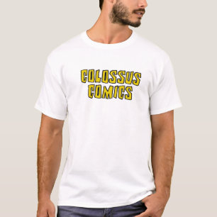 Colossus Comics T-Shirt