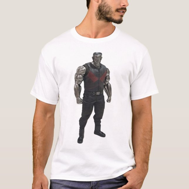 colossus T-Shirt (Front)