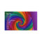 Colour 6 Cool Modern Abstract Art