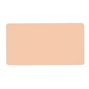 colour apricot