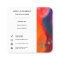 Colour Awakening | Abstract Expression Design