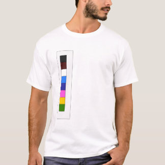 Colour Bar T-Shirt